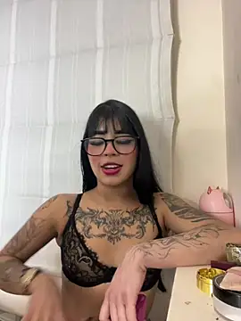 -Brittanny live