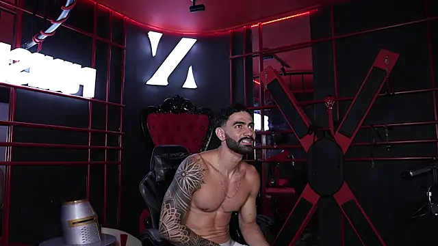 Austin_bolt live