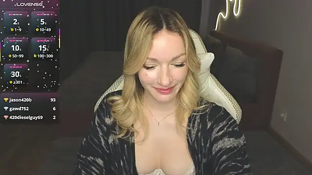 MargaretSweet1 live