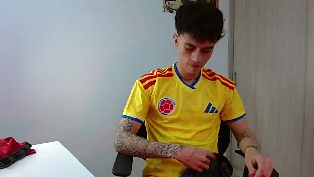 jaico_santos live