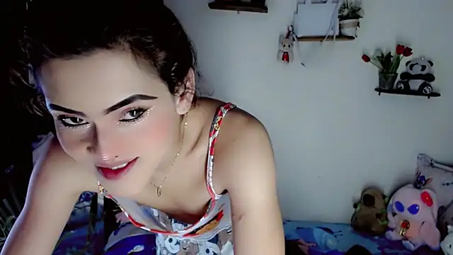 NathalialLooes live
