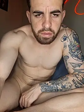 Cubanotatuado live