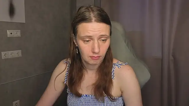 Kathrine-Meyer live