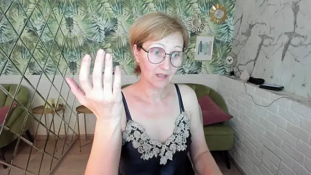 Paris_Cherry live