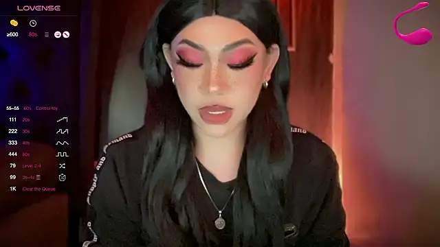 madam_agnes1 live