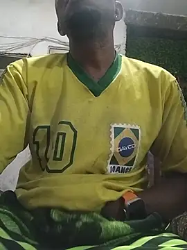 Negaomalinha1 live