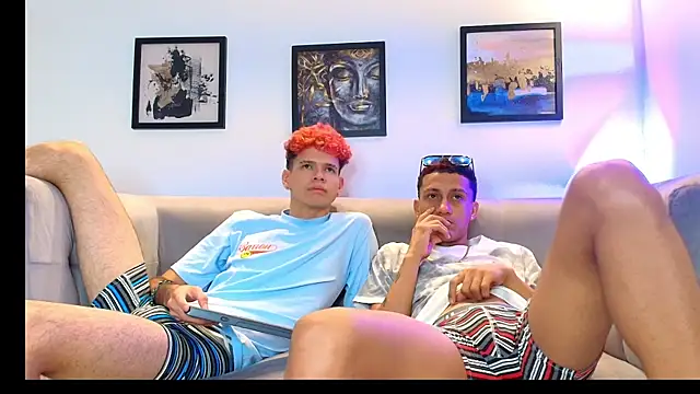 KING_BOYS2026 live