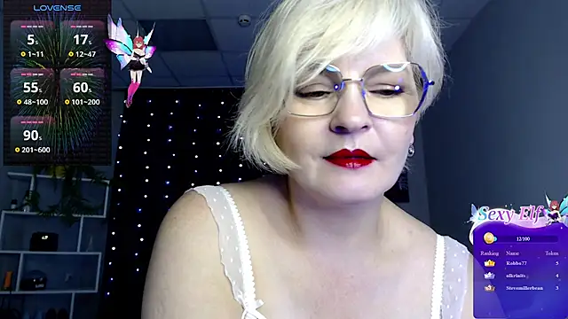 BlondeBrilliant7 profile