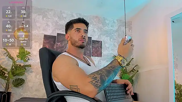 Nate_franco profile