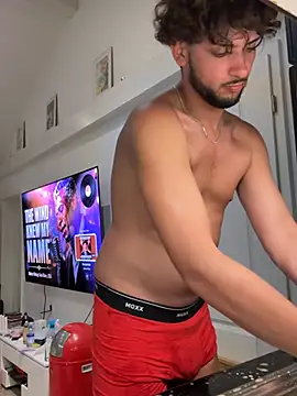 Gipsyboysteve live