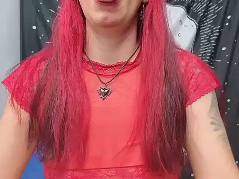 red_milf_ live