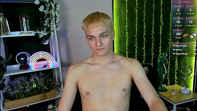 john_lik live