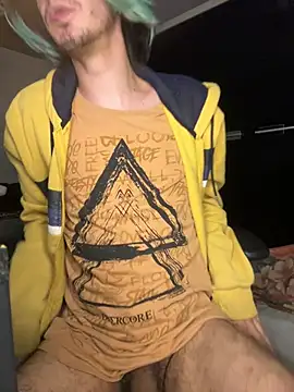 blondetwink live