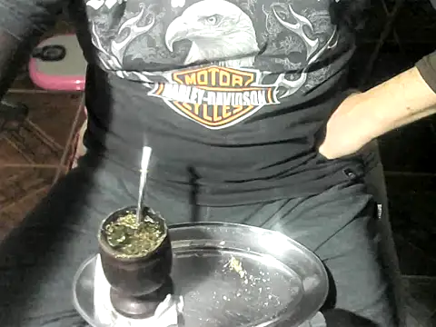 OreCam live