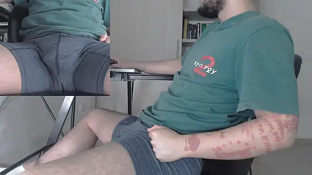 saathiel77 live