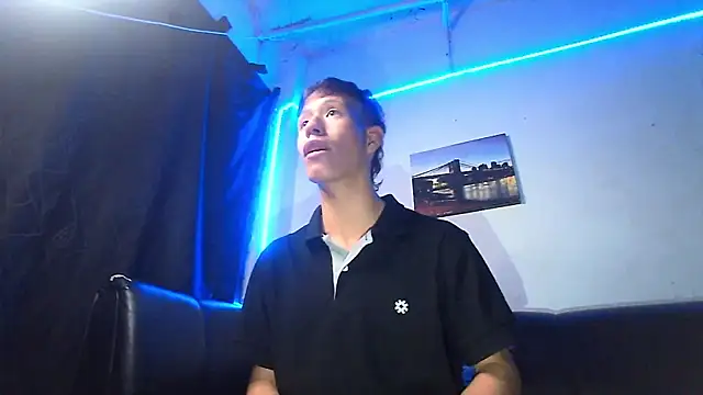 dareck_18 live