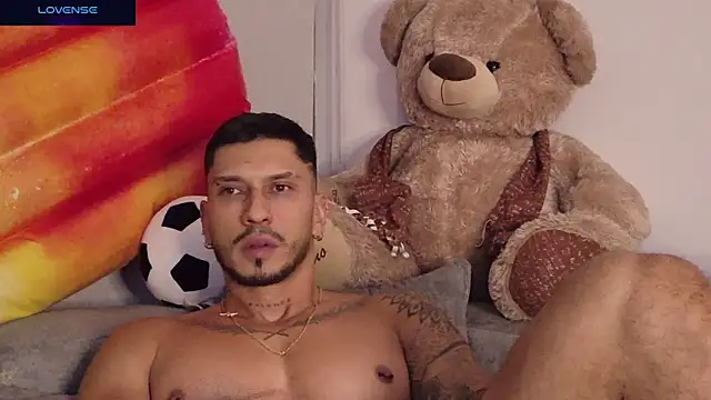 Seth_Vegaa live