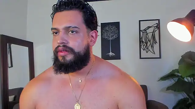 Justin_kingX7 live