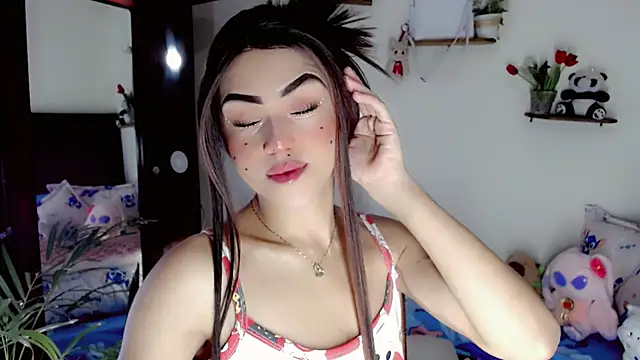 NathalialLooes live
