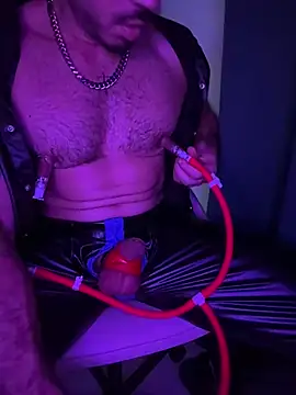 DanteJock live