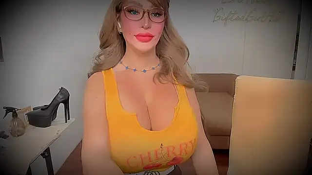 GiftedGirl4u live