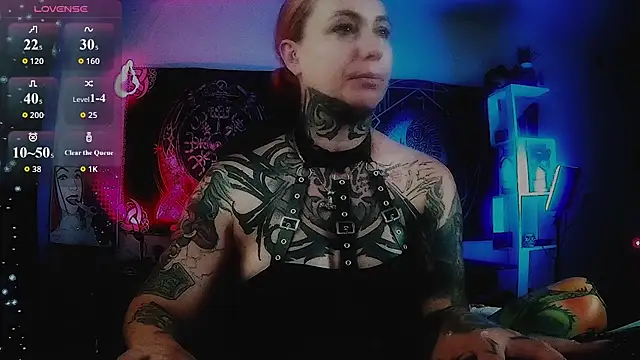 miss_jenna_lovee live