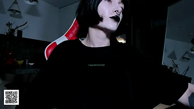 _Misha_Addams_ live