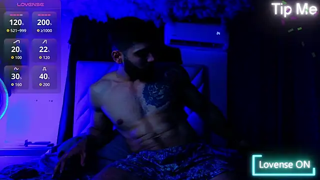Rich_boy01 profile