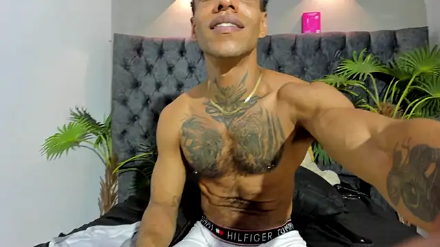 Salomon_koude live