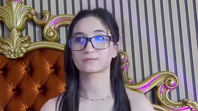 CarolinaBlair live