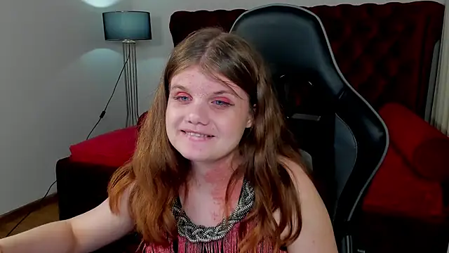 ChloeHalses live