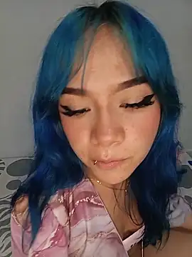 mistyyblue live