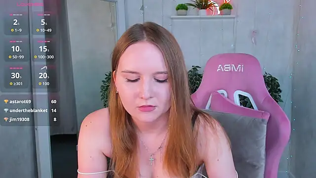 Emmaa_Kimm live