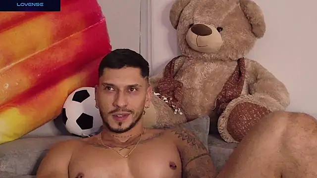 Seth_Vegaa live