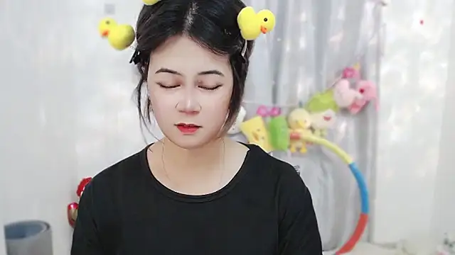 Fan_ting live