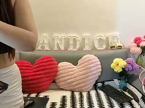 candiceempire live