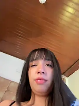 Lana_Black2 live