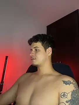 BjornSteel live