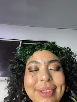 Capitaldoll420 live