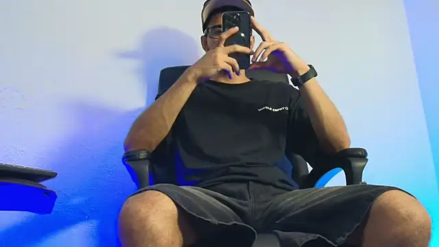 Kratoswolf live