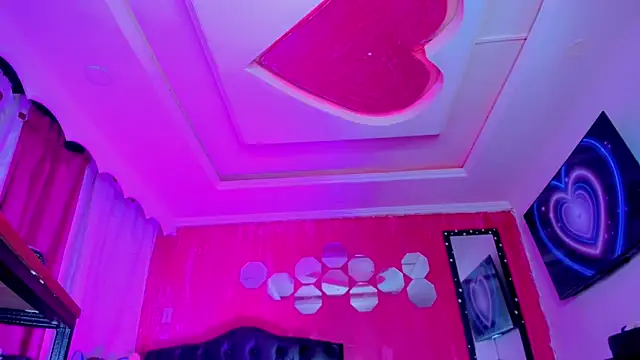 TiffanyMackensyy live