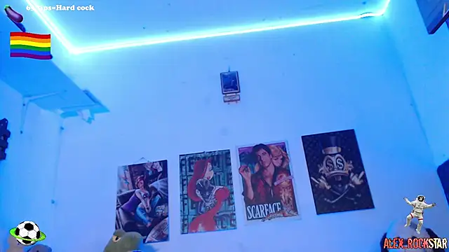 alex_rockstar live