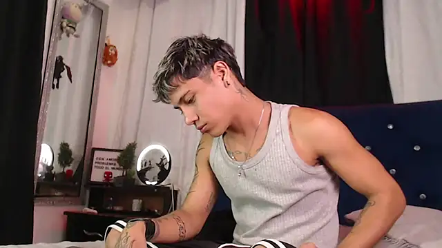Sexys_Boys_Hot1 live