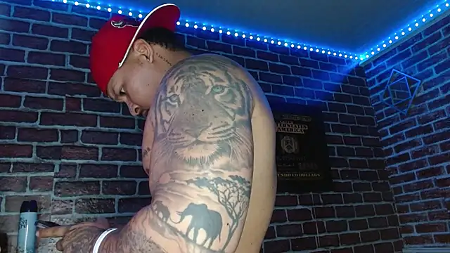 jordan_bigcock_ live