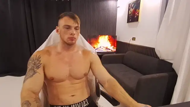 YourHotGreg live