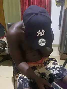 Pornhouse420 live