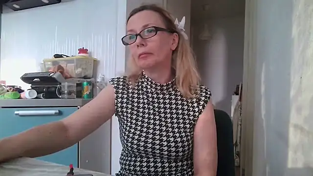 Sweetmurrr live