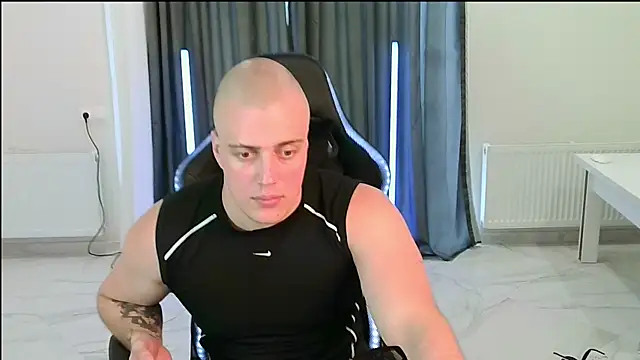 Bigbaald profile