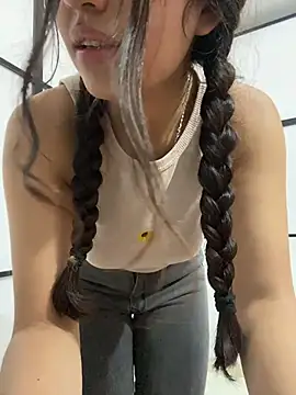 Alina-KITTY live