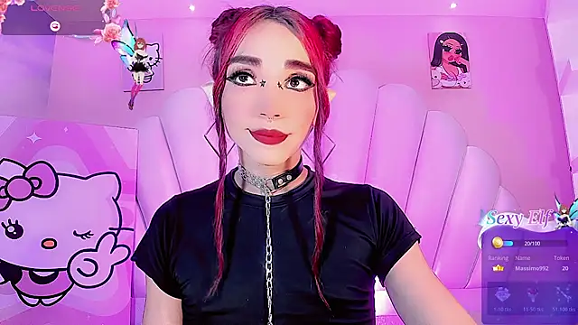 LeyXandrabraz live